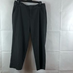 Capris Size 8